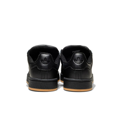 Adidas Originals Campus 00s J Core Black/Core Black/Black  - JR5759