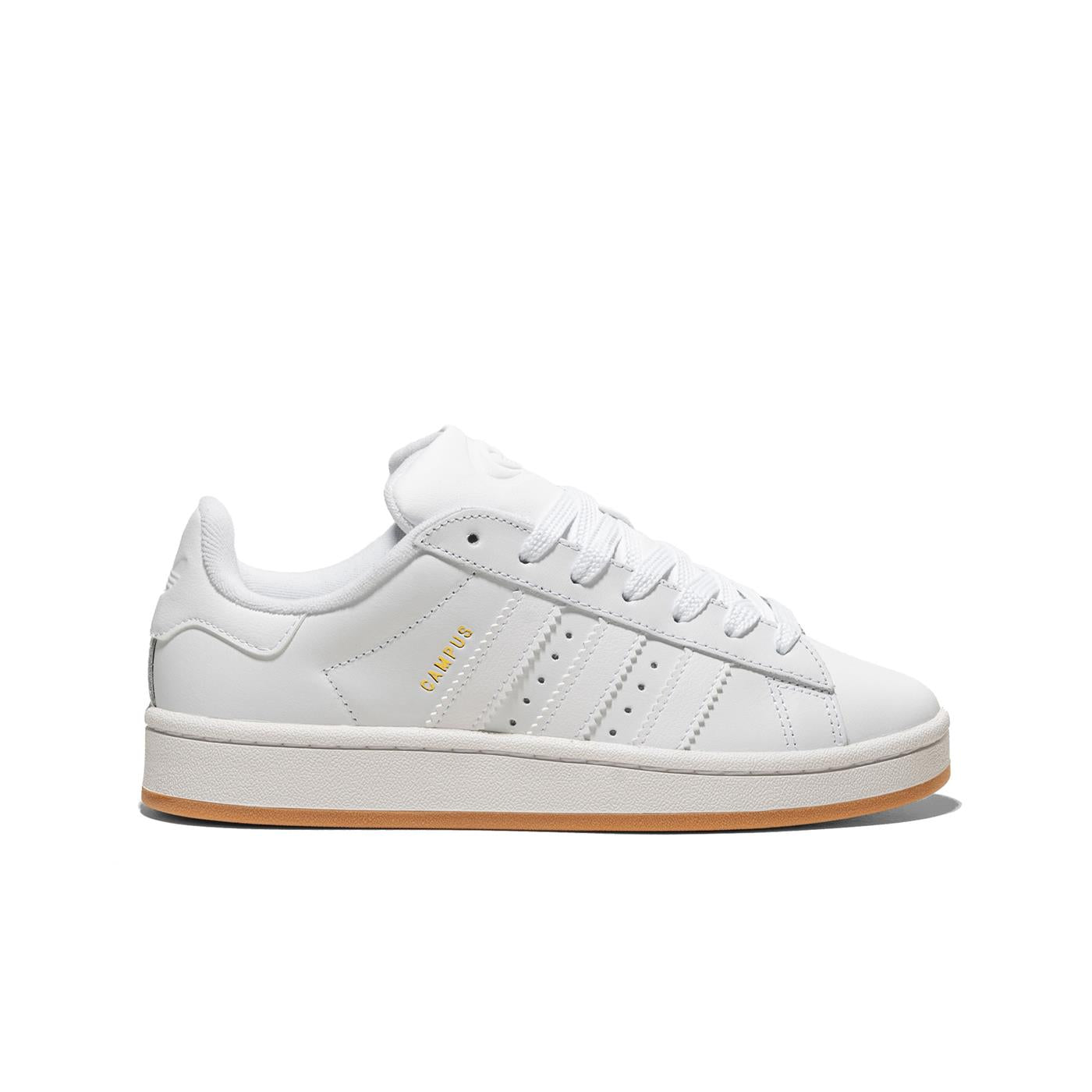 Adidas Originals Campus 00s J Ftwr White/Ftwr White/White  - JR5760