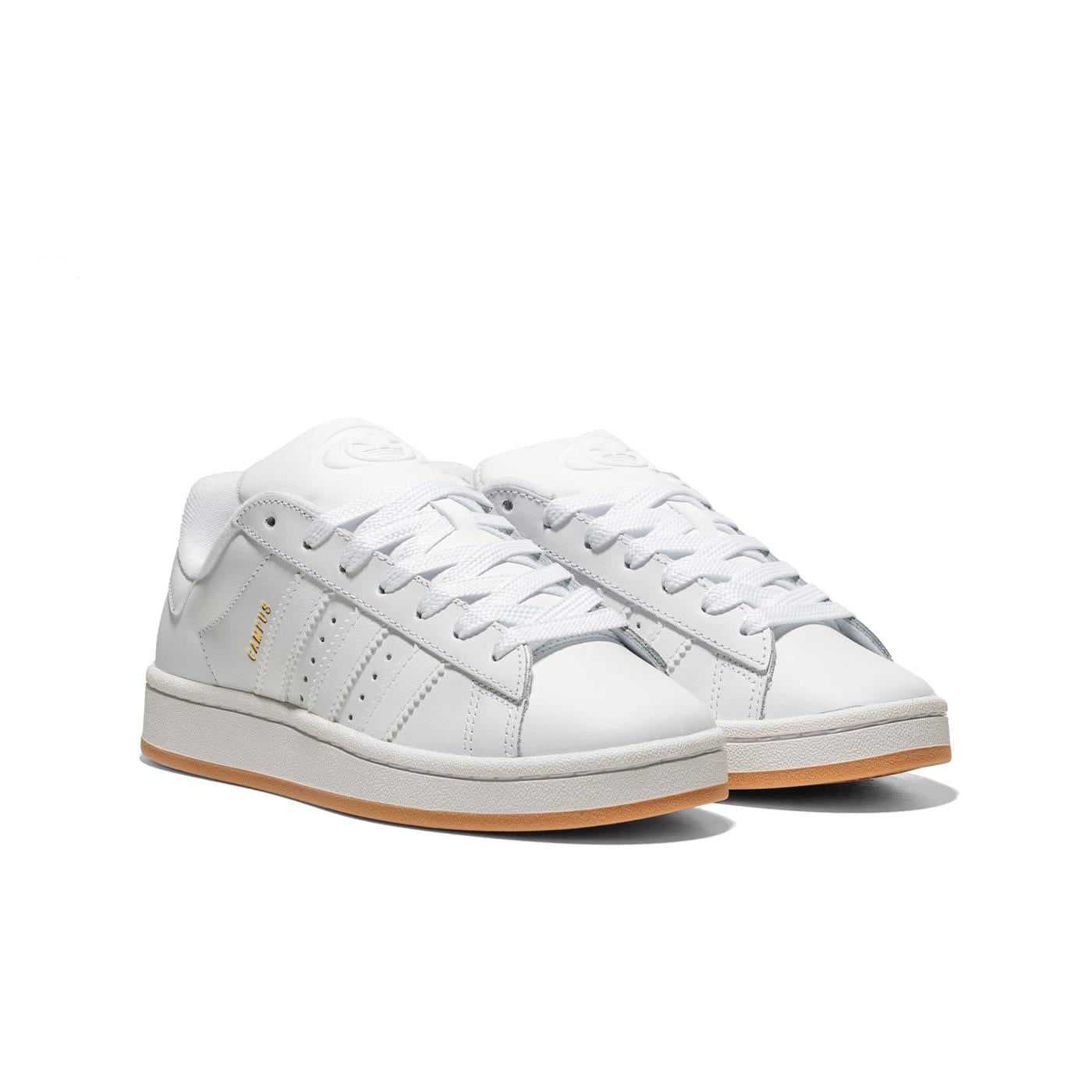Adidas Originals Campus 00s J Ftwr White/Ftwr White/White  - JR5760