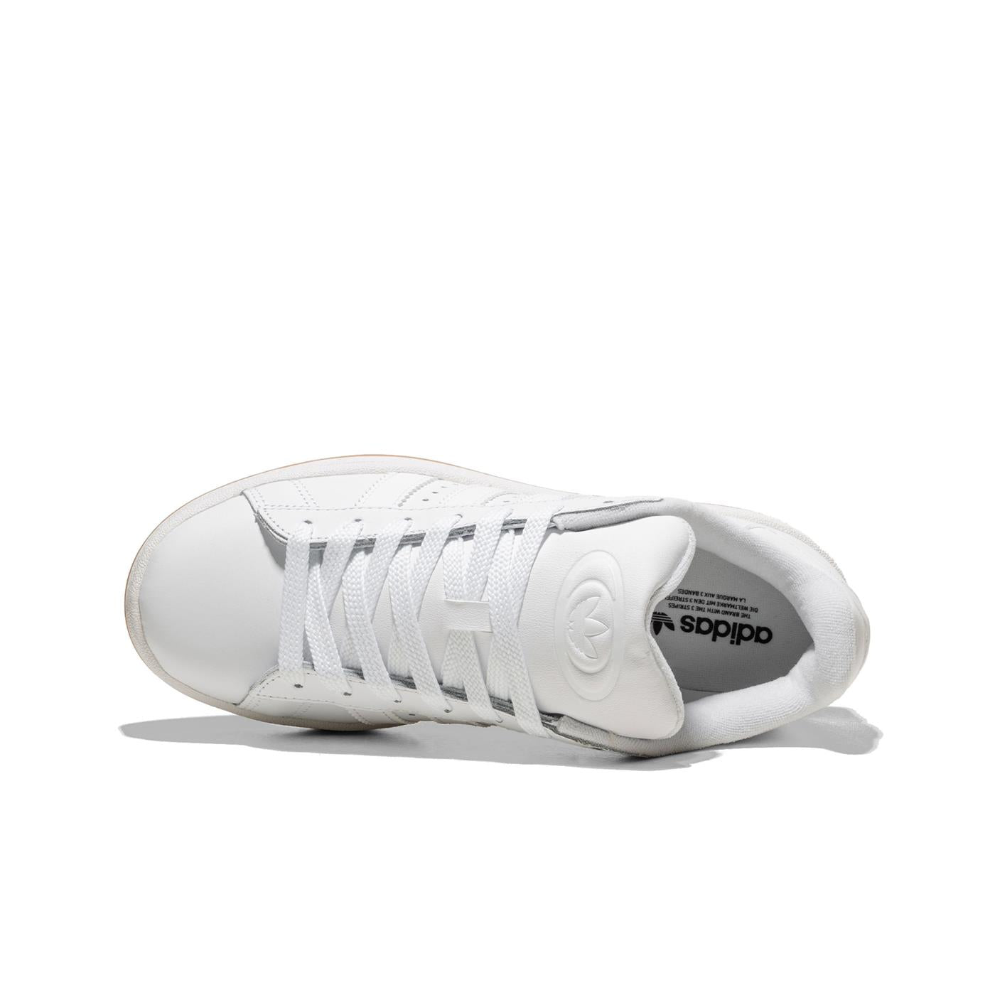 Adidas Originals Campus 00s J Ftwr White/Ftwr White/White  - JR5760