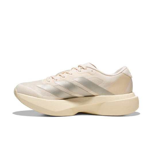 Adidas Originals adizero Evo SL W Wonder White/Cyber Metal  - JR5841