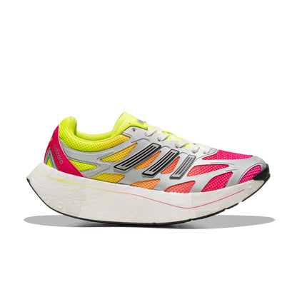 Adidas adizero Aruku W Shock Pink/Solar Yellow/Shock Pink  - JR6175