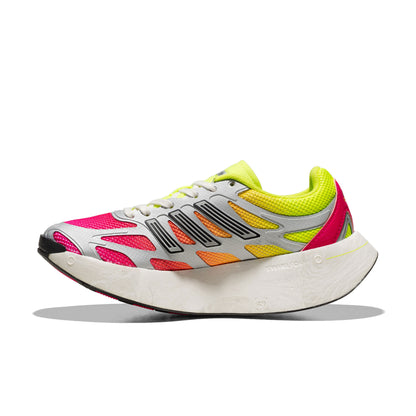 Adidas adizero Aruku W Shock Pink/Solar Yellow/Shock Pink  - JR6175