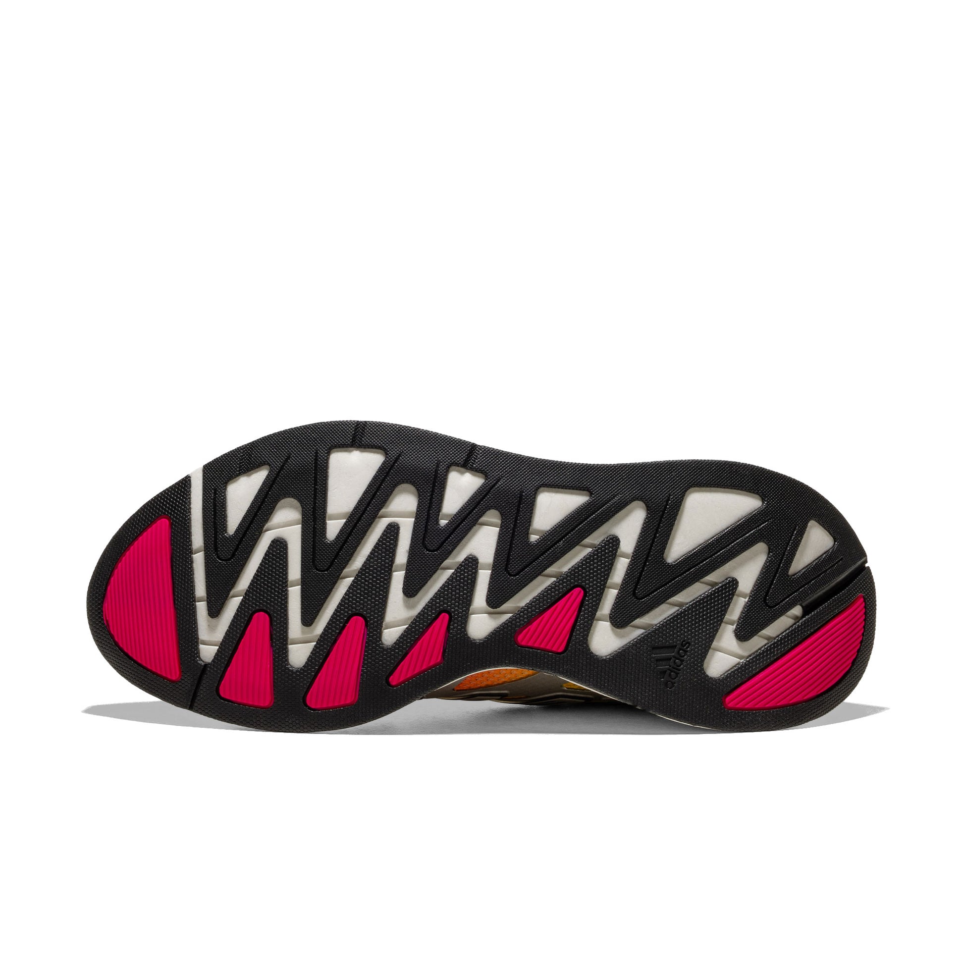 Adidas adizero Aruku W Shock Pink/Solar Yellow/Shock Pink  - JR6175