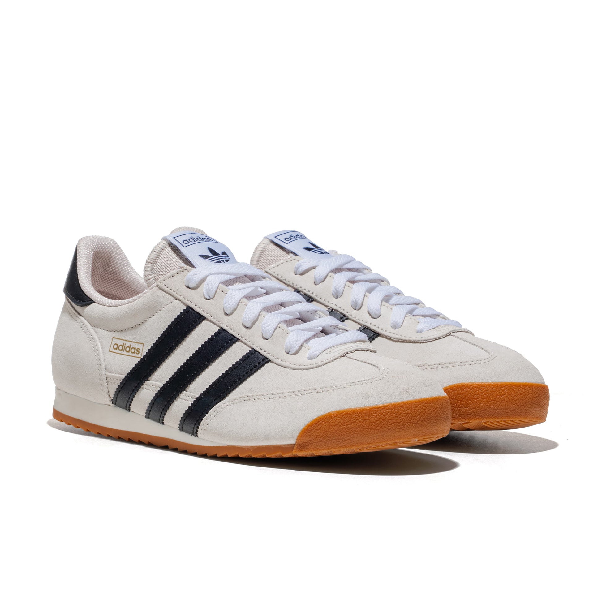Adidas Originals R71 Alumina/Core Black/Gum  - JR6508