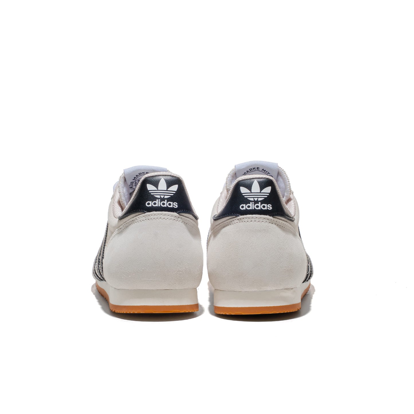 Adidas Originals R71 Alumina/Core Black/Gum  - JR6508