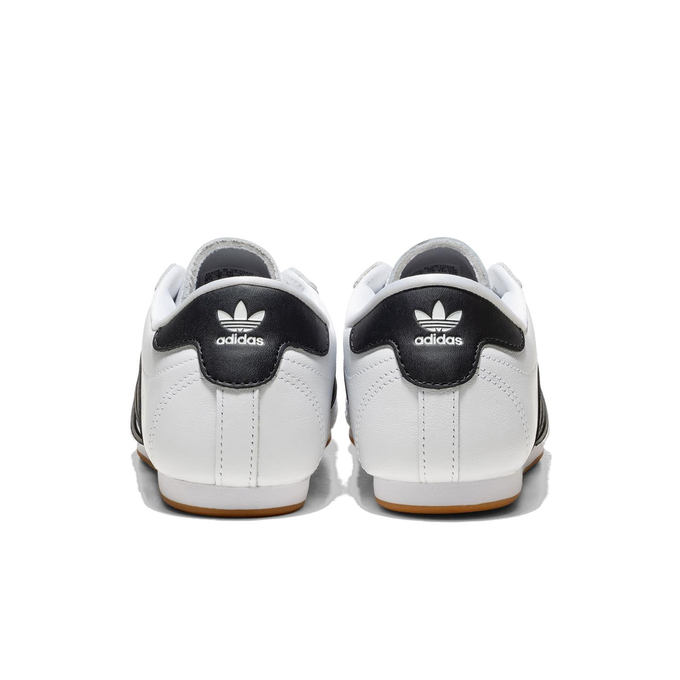 Adidas Taekwondo Lace J Ftwr White/Core Black/Gum  - JR6806