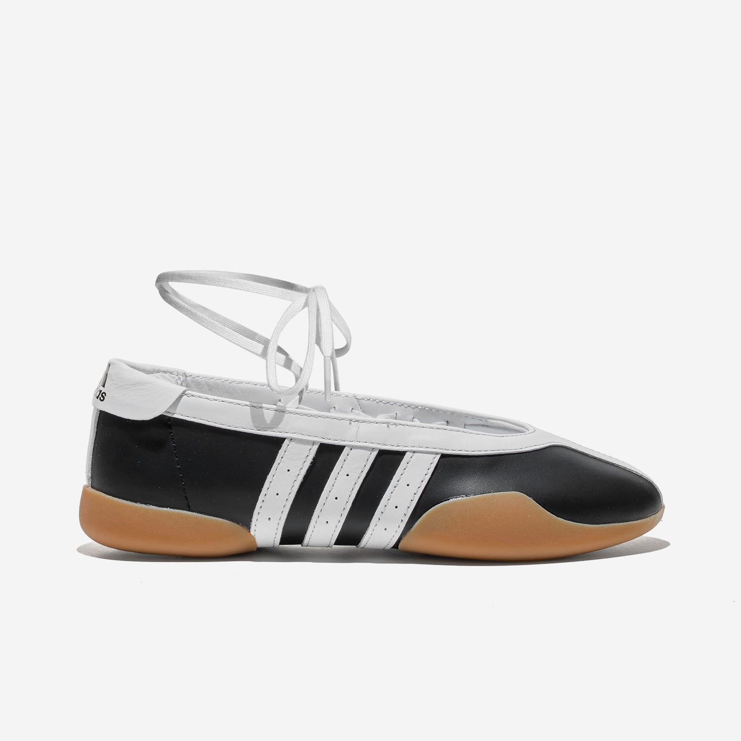 Adidas Originals Taekwondo Mei Ballet Core Black/Ftwr White  - JR7031