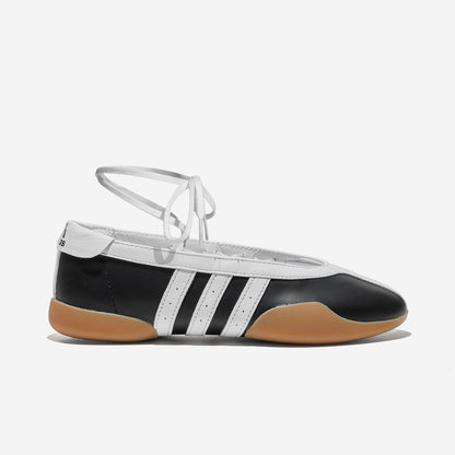 Adidas Originals Taekwondo Mei Ballet Core Black/Ftwr White  - JR7031