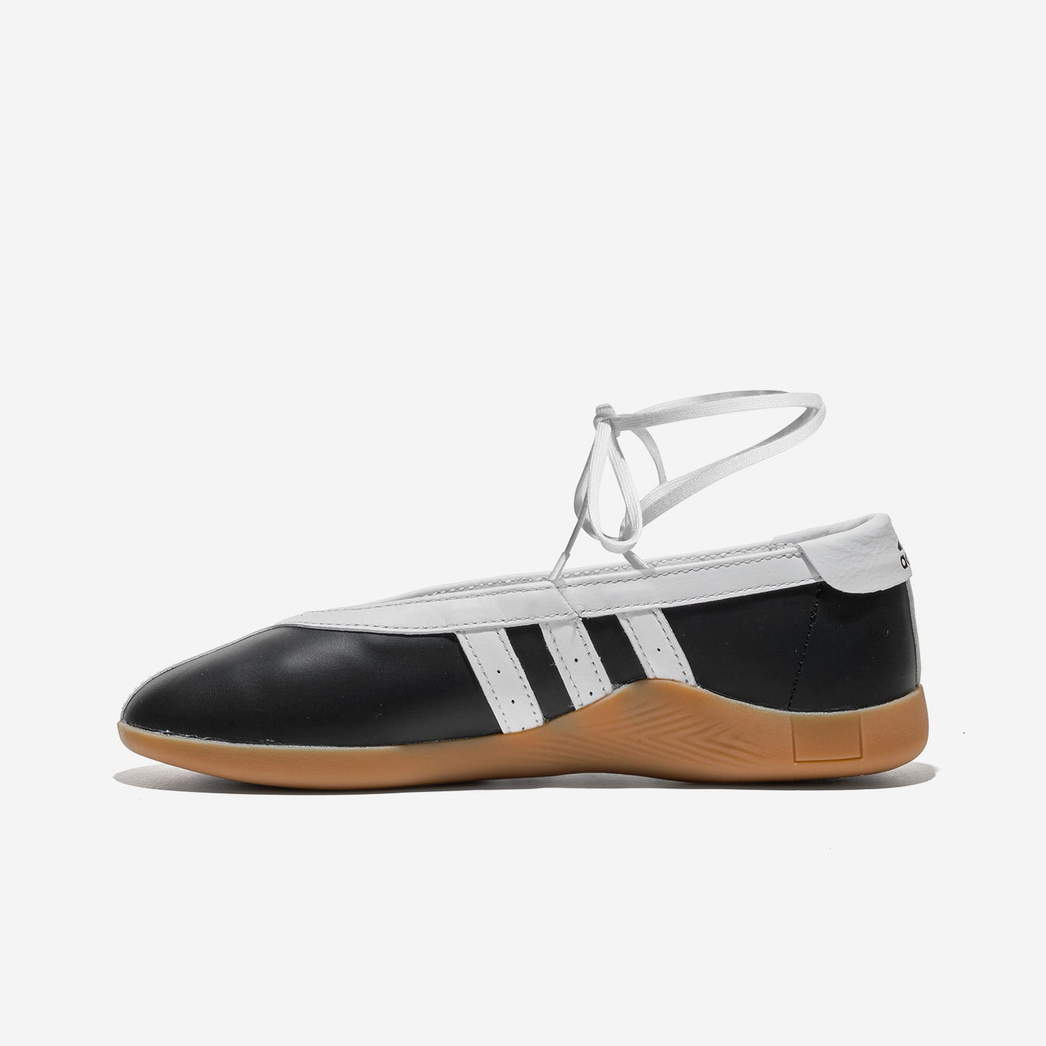 Adidas Originals Taekwondo Mei Ballet Core Black/Ftwr White  - JR7031