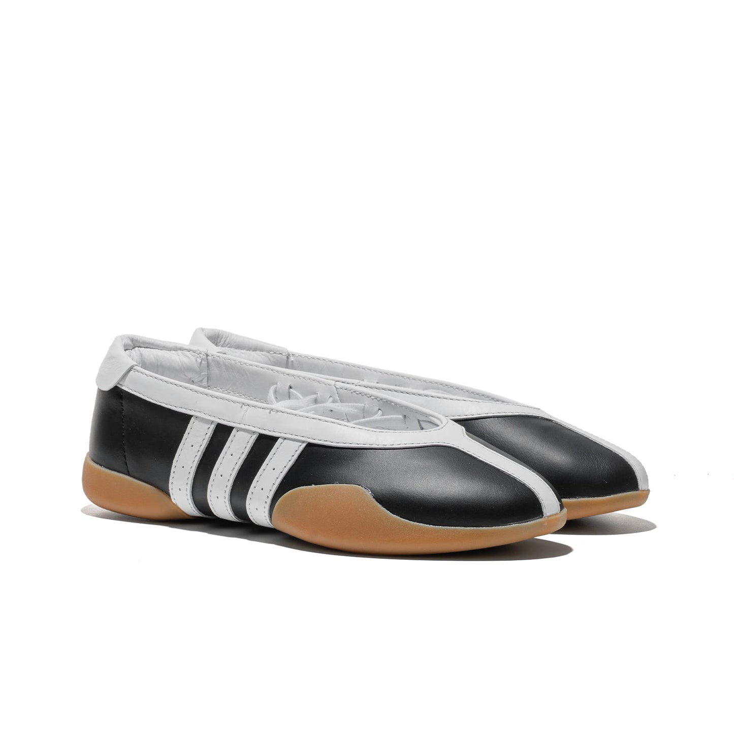 Adidas Originals Taekwondo Mei Ballet W Core Black/White