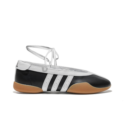Adidas Originals Taekwondo Mei Ballet W Core Black/White