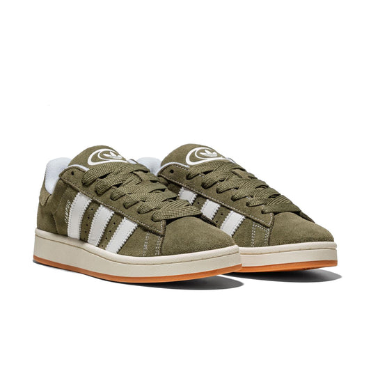 Adidas Originals Campus 00s Olive Strata/Ftwr White  - JR8162