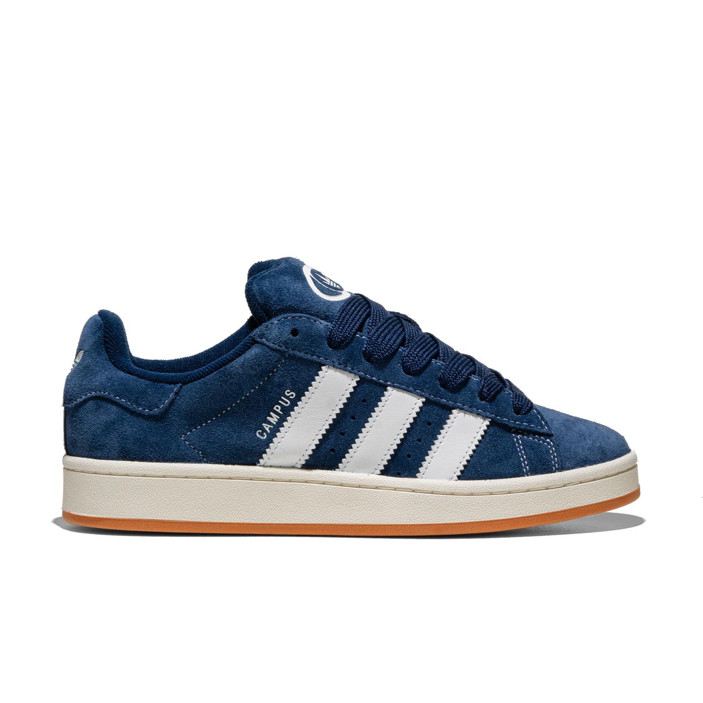 Adidas Originals Campus 00s Night Indigo/Ftwr White  - JR8163
