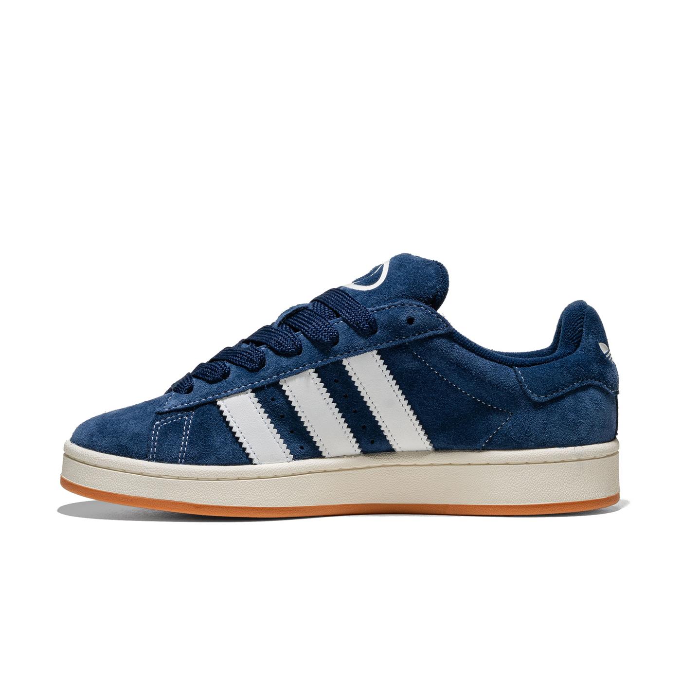 Adidas Originals Campus 00s Night Indigo/Ftwr White  - JR8163
