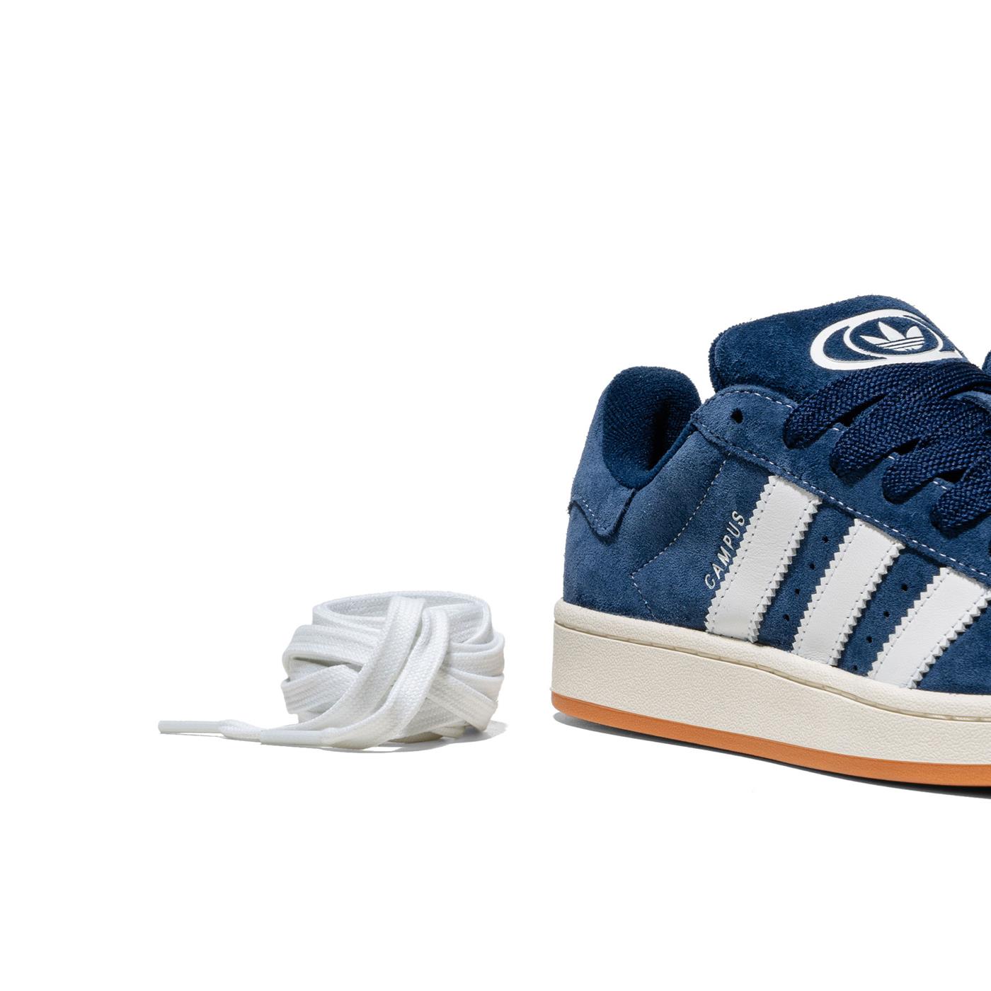 Adidas Originals Campus 00s Night Indigo/Ftwr White  - JR8163