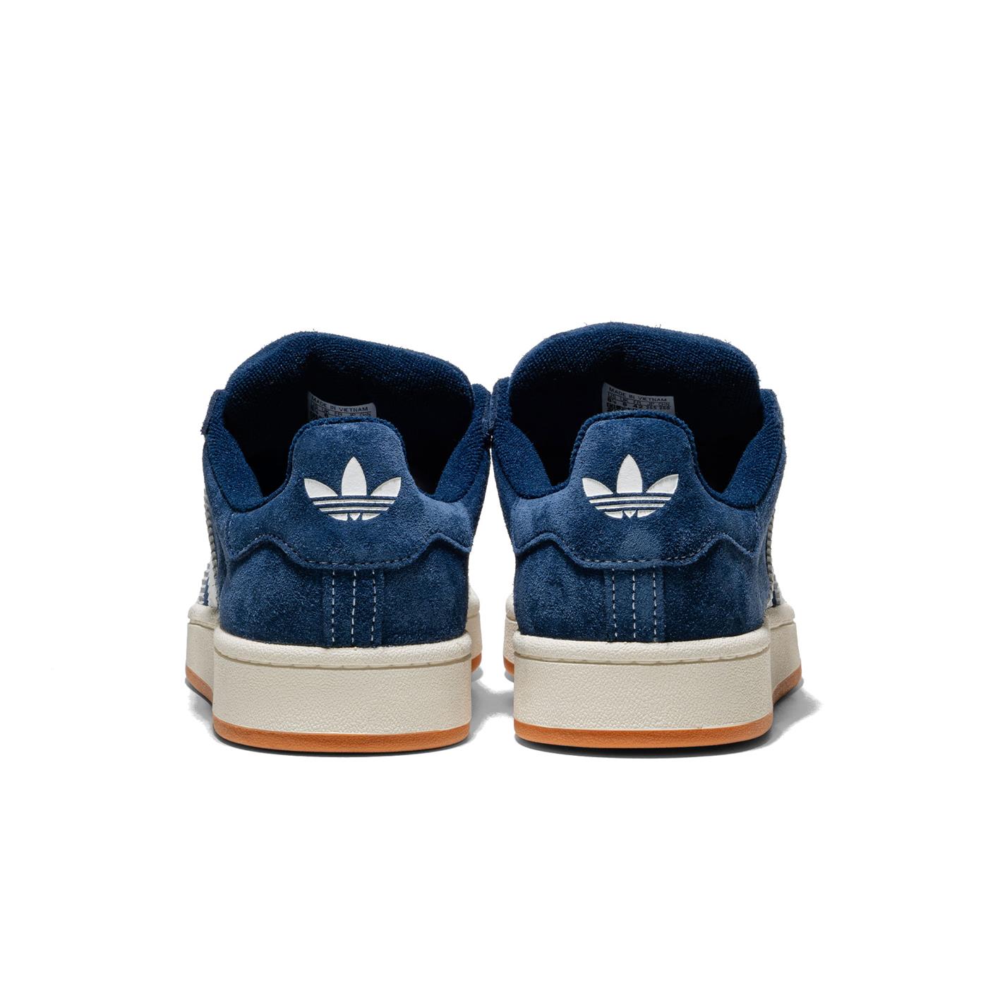 Adidas Originals Campus 00s Night Indigo/Ftwr White  - JR8163
