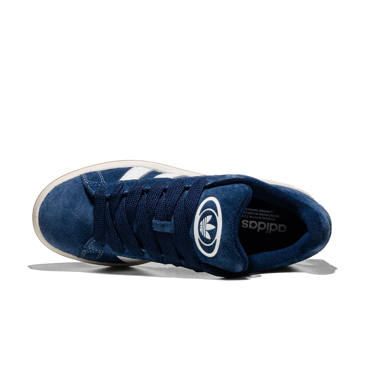 Adidas Originals Campus 00s Night Indigo/Ftwr White  - JR8163