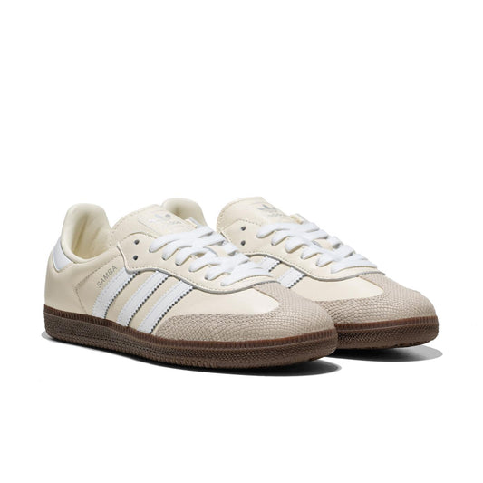 Adidas Originals Samba OG W Off White/Ftwr White/Alumina  - JR8166