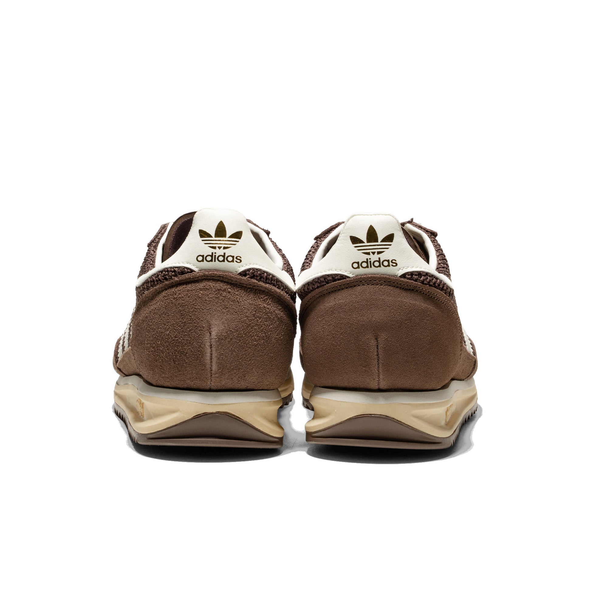 Adidas Originals SL 72 RS Earth Strata/Off White/Vanilla  - JR8774