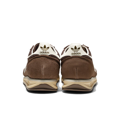 Adidas Originals SL 72 RS Earth Strata/Off White/Vanilla  - JR8774