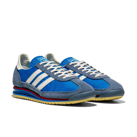 Adidas Originals SL 72 OG W Bluebird/Off White  - JS0255
