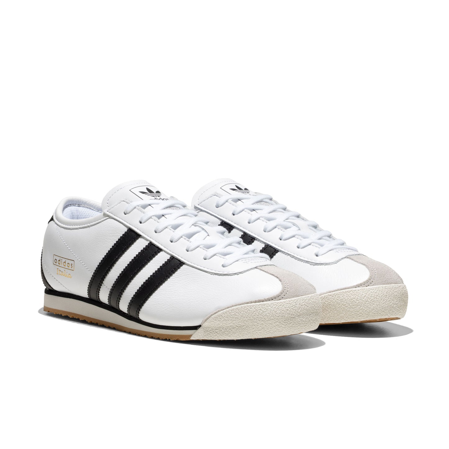 Adidas Originals Italia 70s Ftwr White/Core Black/Grey One  - JS1323
