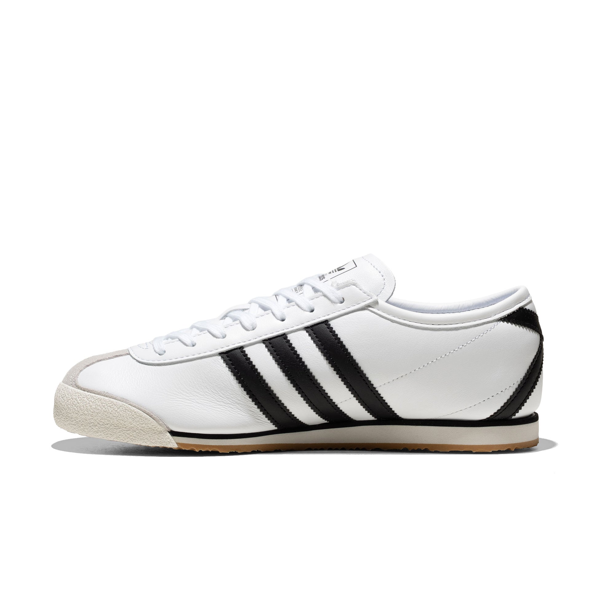 Adidas Originals Italia 70s Ftwr White/Core Black/Grey One  - JS1323