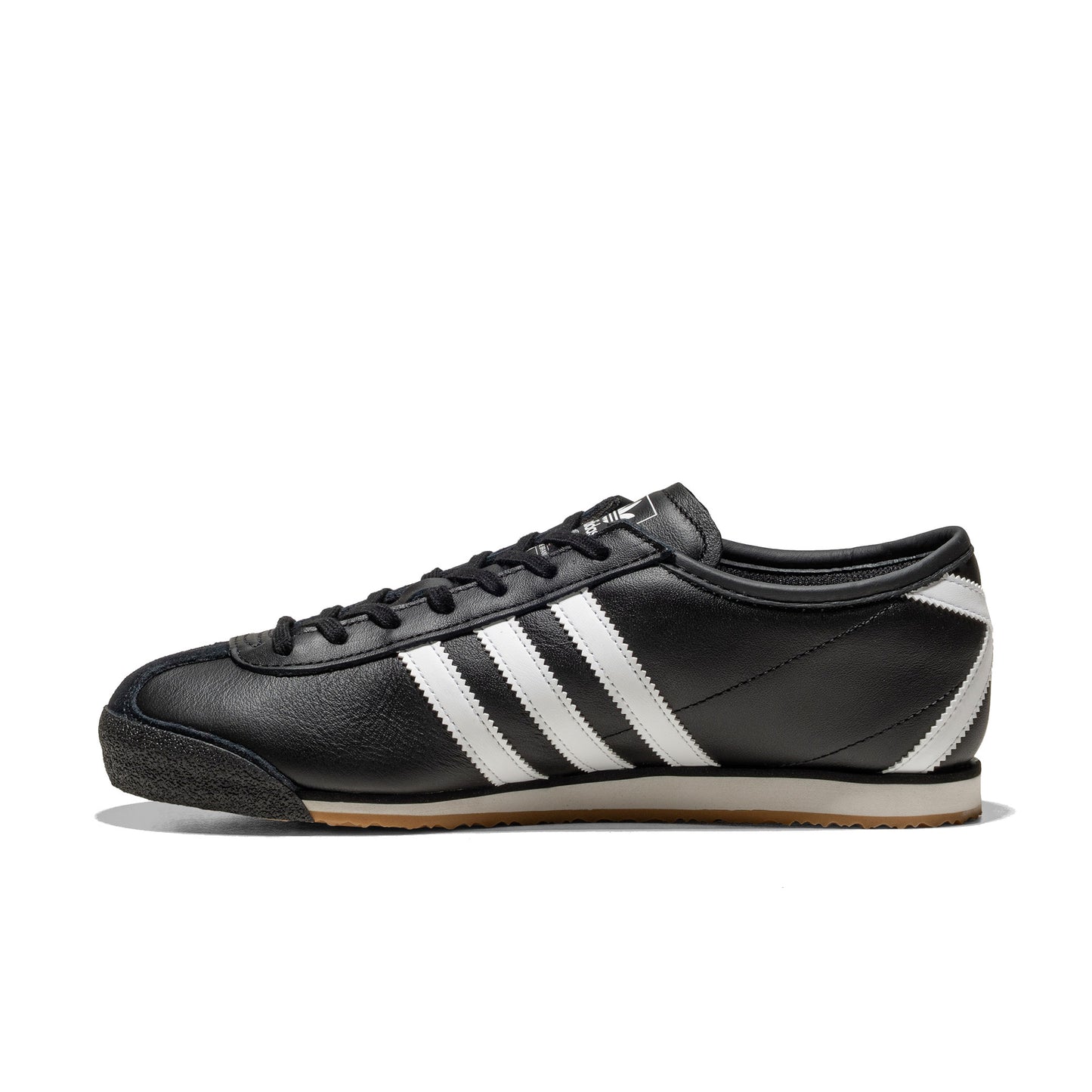 Adidas Originals Italia 70s Core Black/Ftwr White/Gum  - JS1324