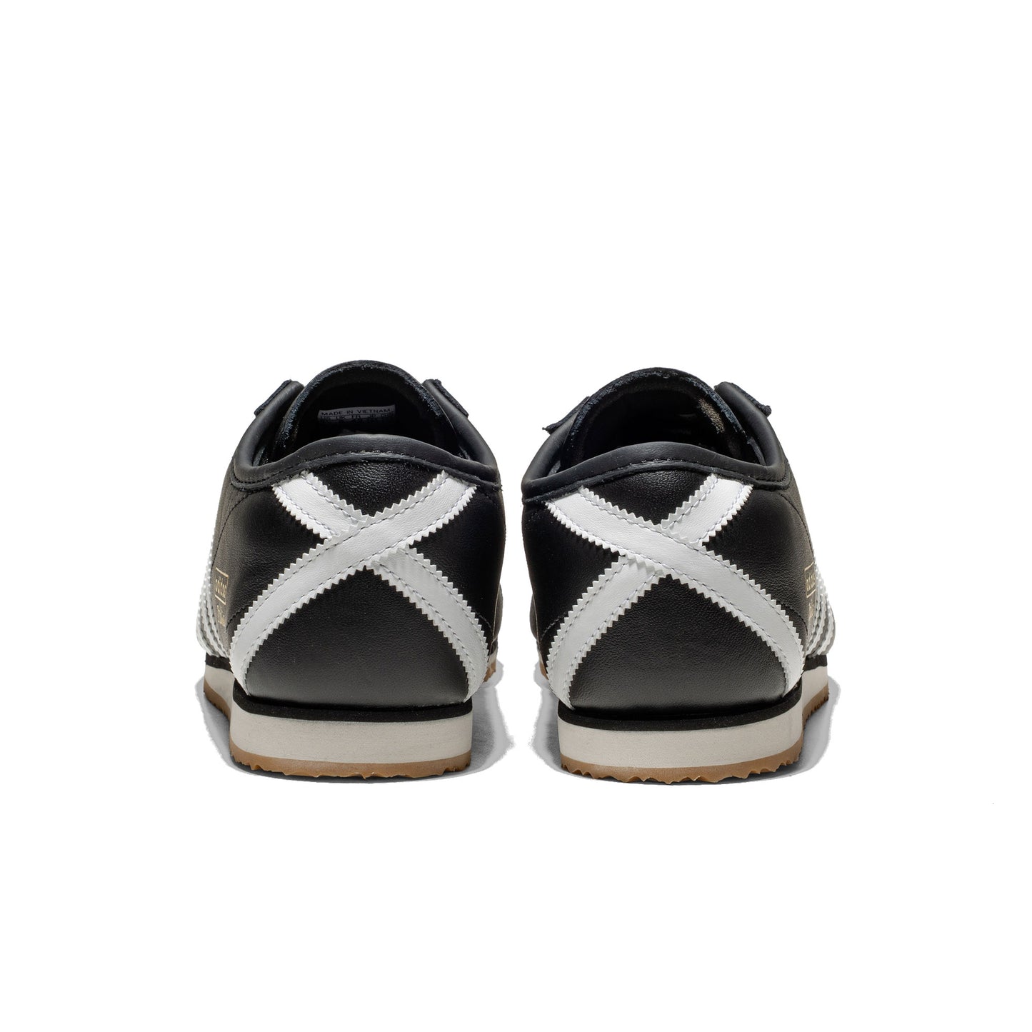 Adidas Originals Italia 70s Core Black/Ftwr White/Gum  - JS1324