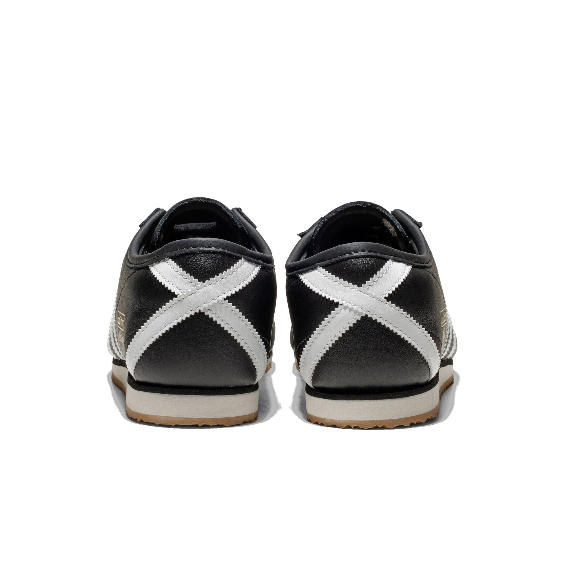 Adidas Originals Italia 70s Core Black/Ftwr White/Gum  - JS1324