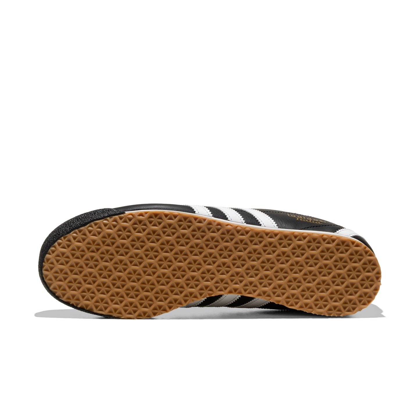 Adidas Originals Italia 70s Core Black/Ftwr White/Gum  - JS1324