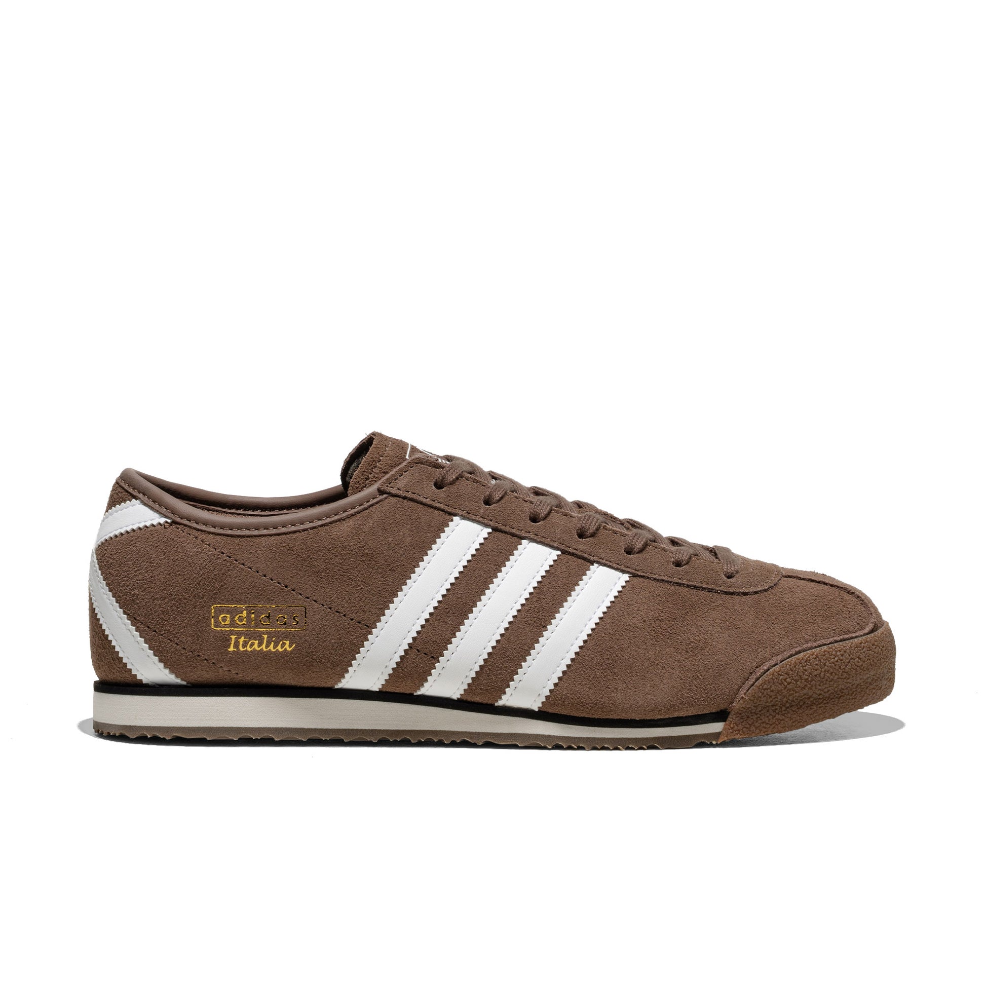 Adidas Originals Italia 70s Earth Strata/Ftwr White/Black  - JS1342