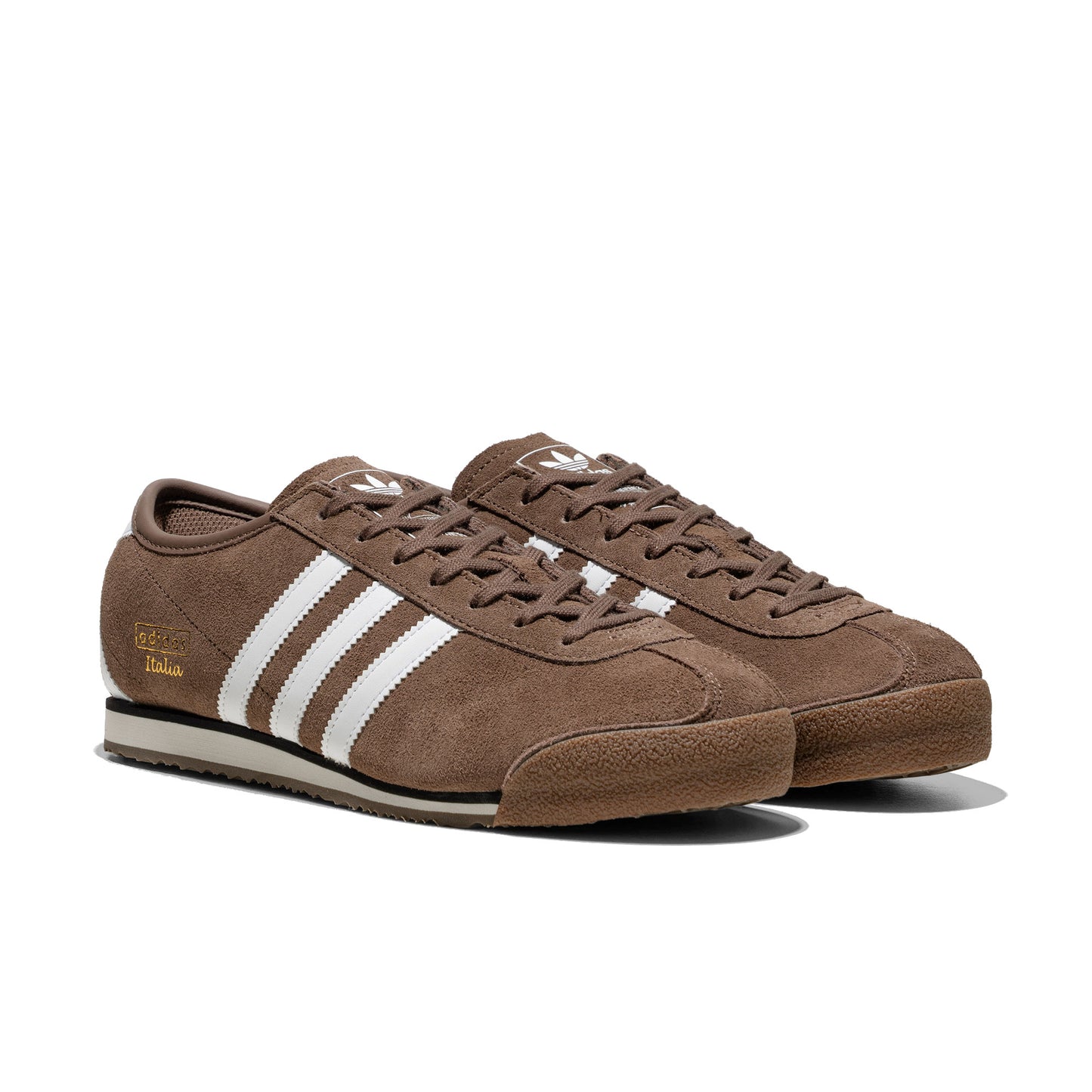 Adidas Originals Italia 70s Earth Strata/Ftwr White/Black  - JS1342