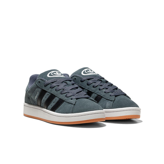 Adidas Originals Campus 00s J Onix/Ftwr White/Gum  - JS3845