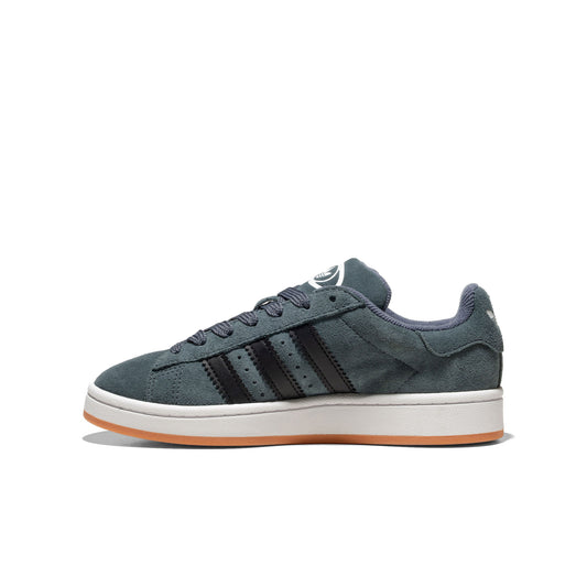 Adidas Originals Campus 00s J Onix/Ftwr White/Gum  - JS3845