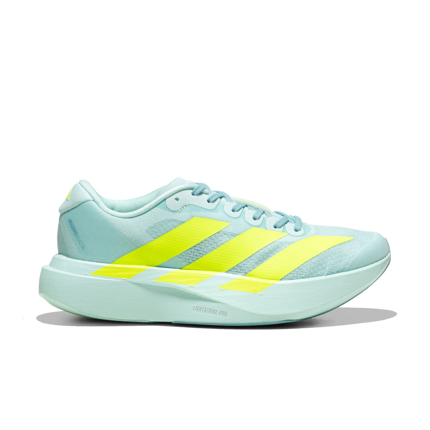 Adidas Originals adizero Evo SL W Semi Flash Aqua