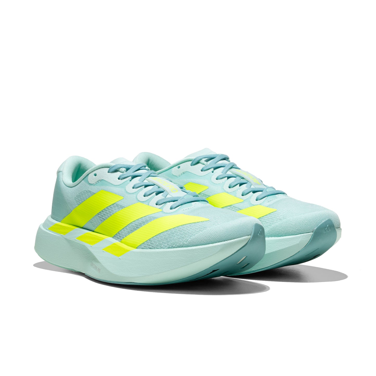 Adidas Originals adizero Evo SL W Semi Flash Aqua