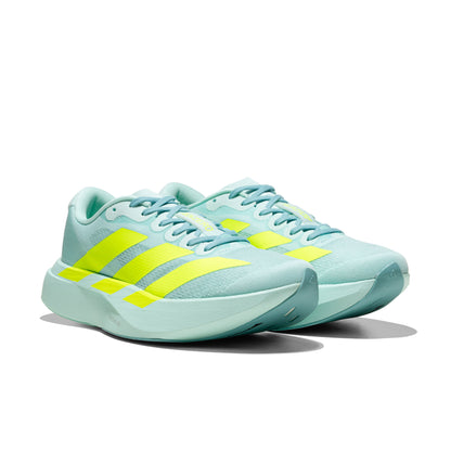Adidas Originals adizero Evo SL W Semi Flash Aqua