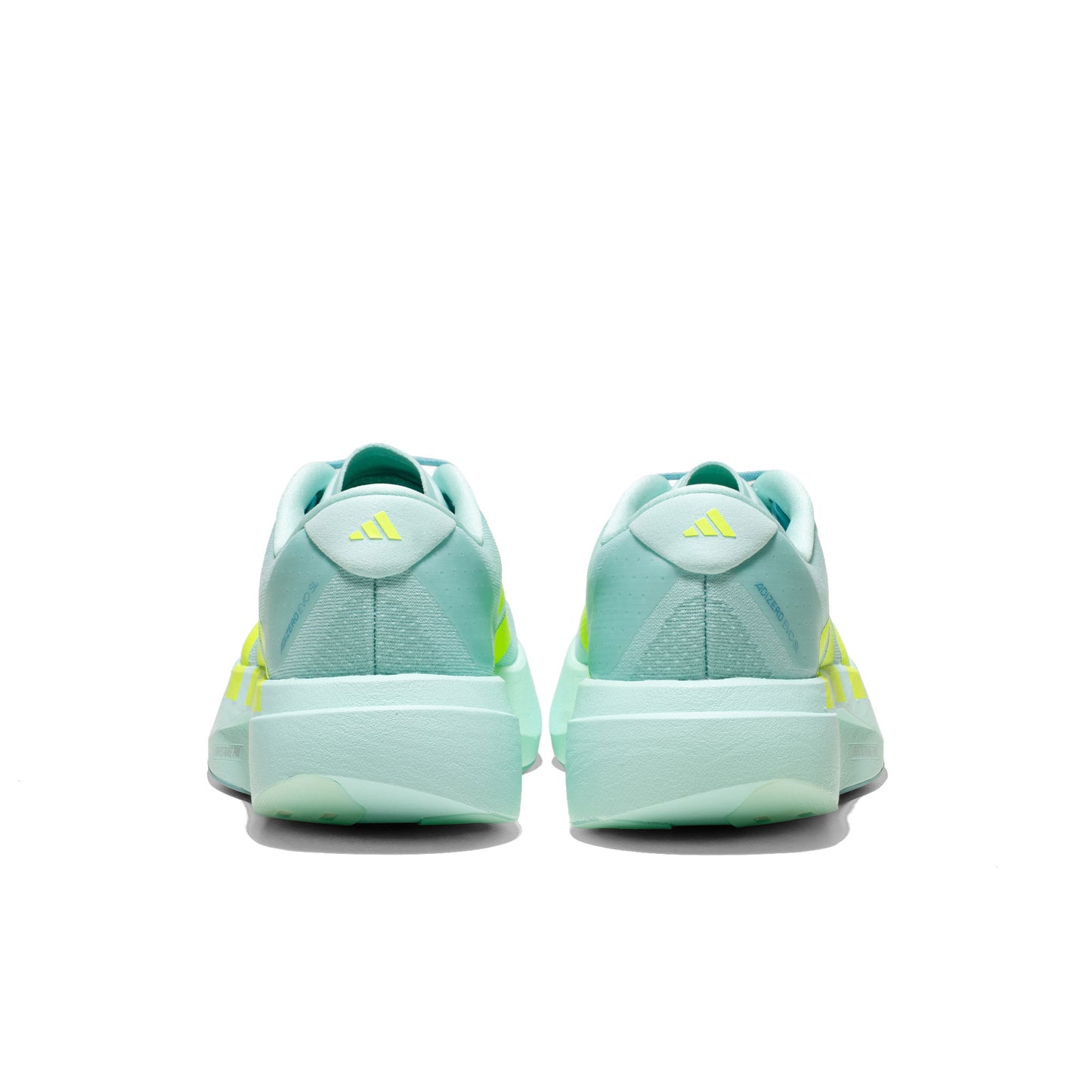 Adidas Originals adizero Evo SL W Semi Flash Aqua