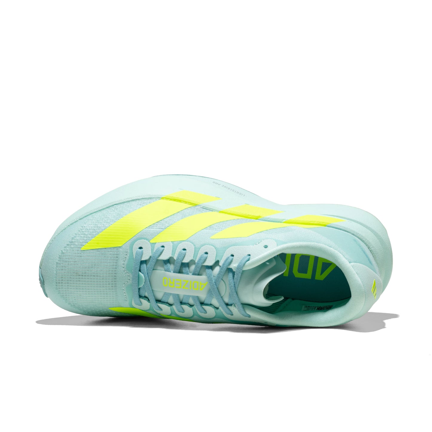 Adidas Originals adizero Evo SL W Semi Flash Aqua