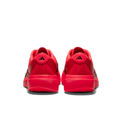 Adidas adizero Evo SL M Lucid Red/Core Black/Lucid Red  - JS4492