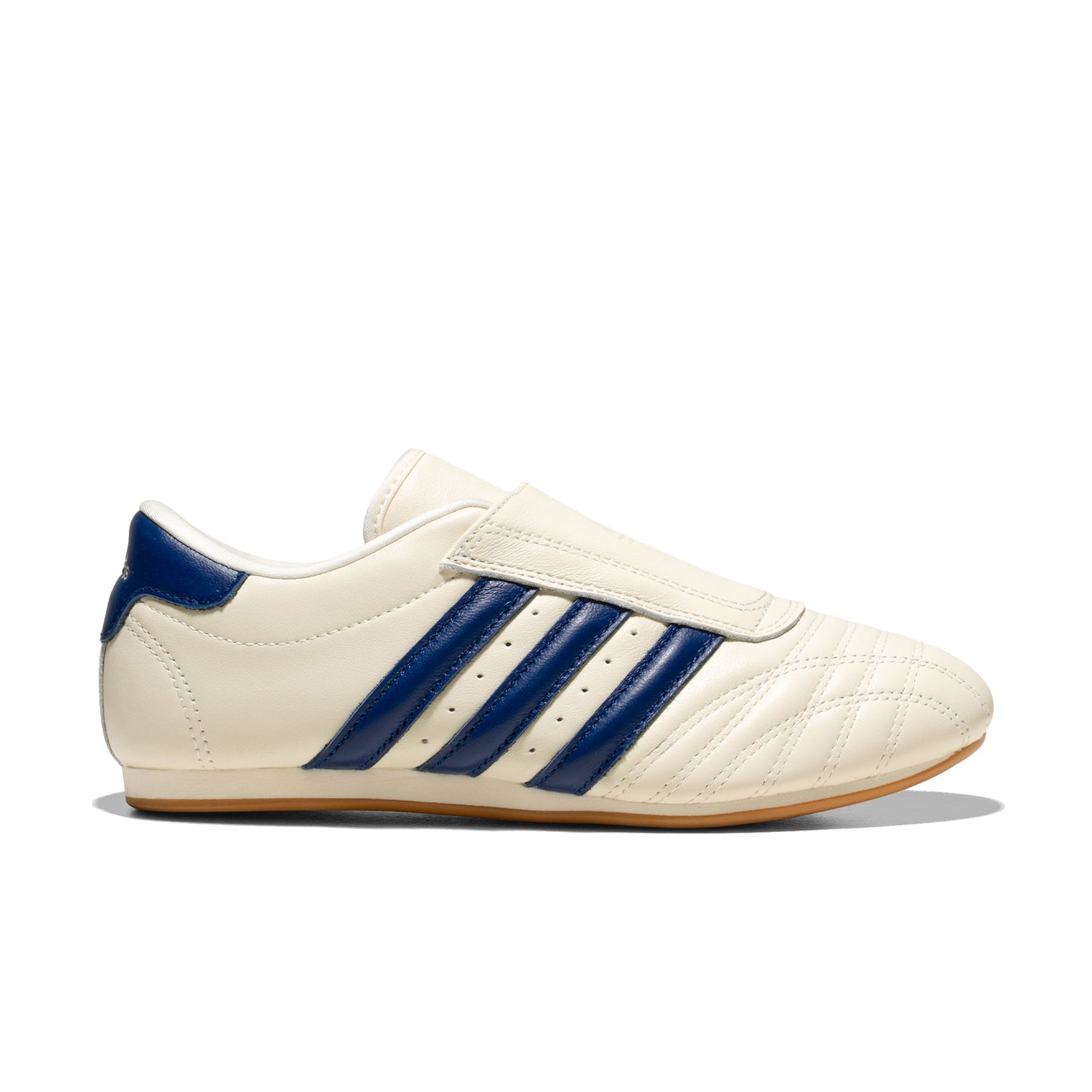 Adidas Originals Taekwondo W Cream White/Victory Blue/Gum  - JS4528