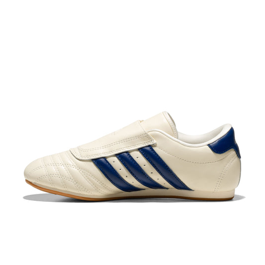 Adidas Originals Taekwondo W Cream White/Victory Blue/Gum  - JS4528