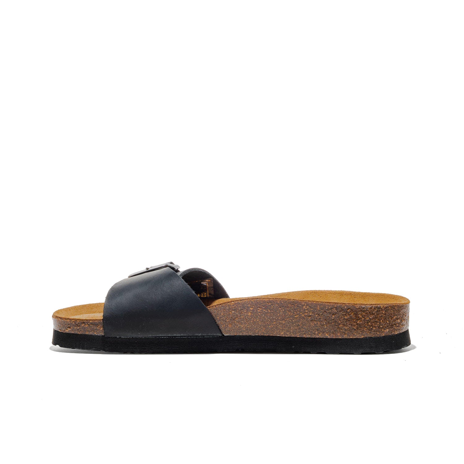 Cubanas Julia Black  - JULIA100BLACK