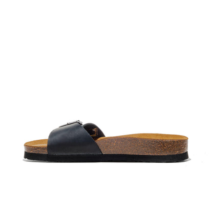 Cubanas Julia Black  - JULIA100BLACK