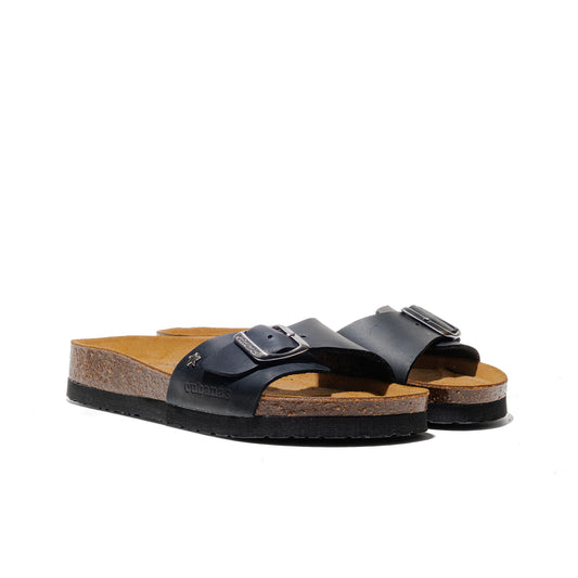 Cubanas Julia Black  - JULIA100BLACK