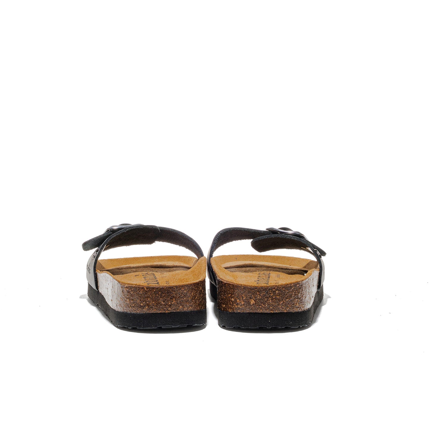 Cubanas Julia Black  - JULIA100BLACK