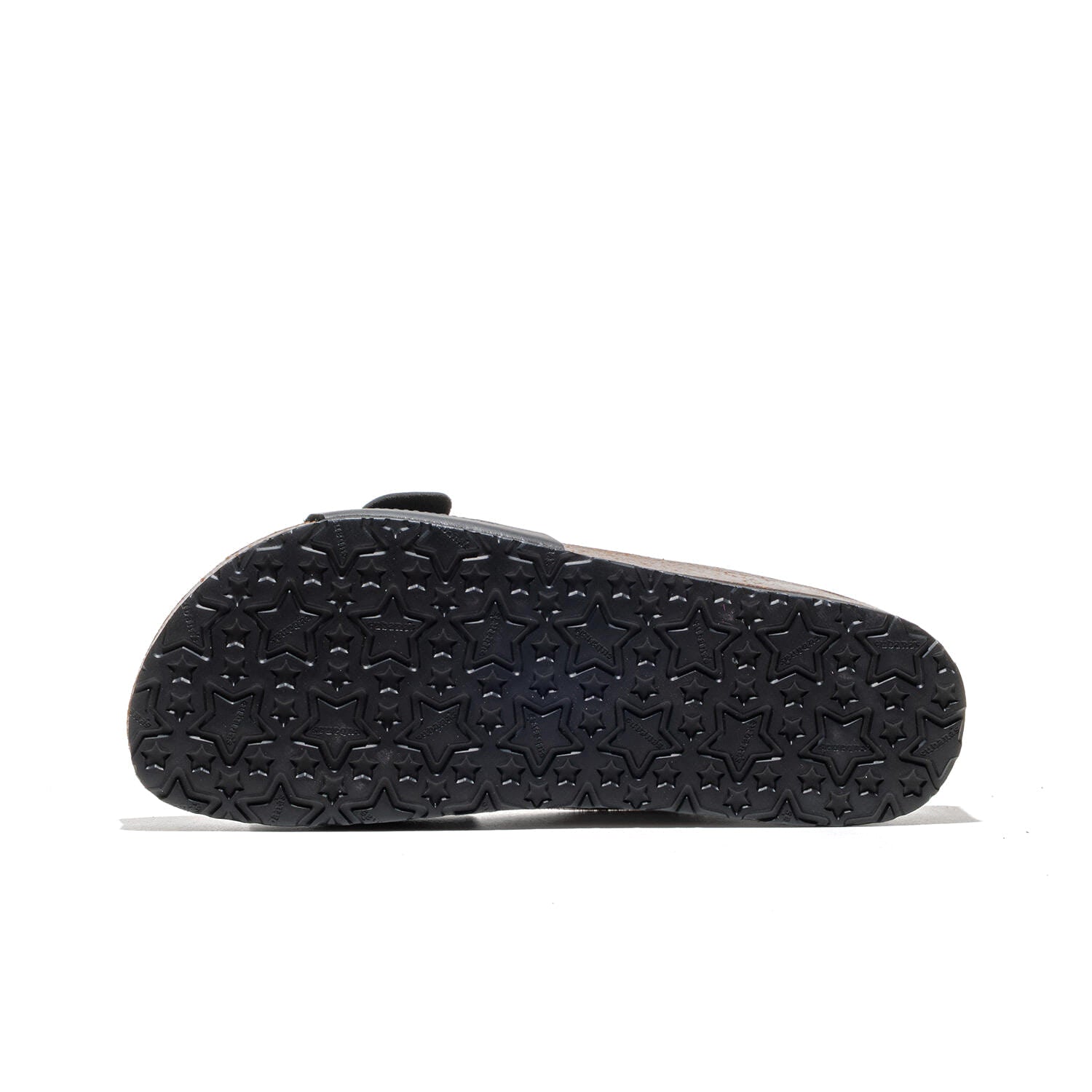 Cubanas Julia Black  - JULIA100BLACK