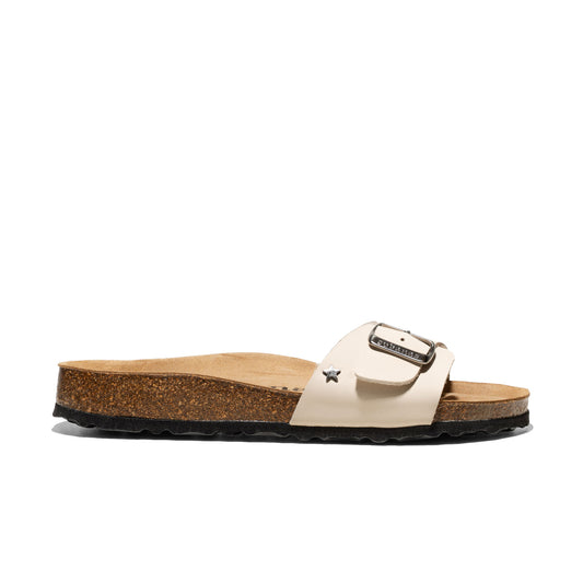 Cubanas Julia White  - JULIA100WHITE